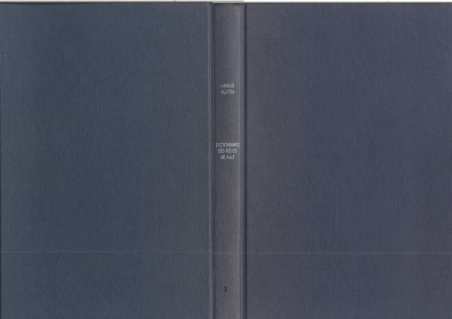 Dictionnaire des rêves de A à Z : un guide complet pour l'analyse et l'interprétation des rêves