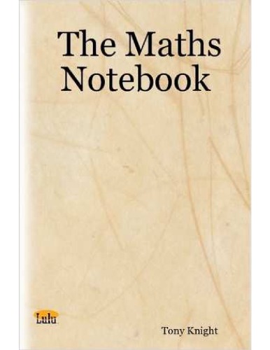 The Maths Notebook