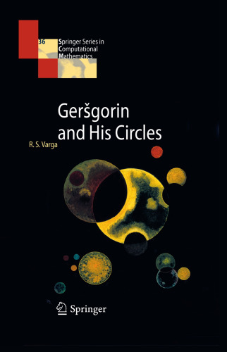 Geršgorin and His Circles
