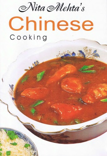 Nita Mehta's Chinese Cooking