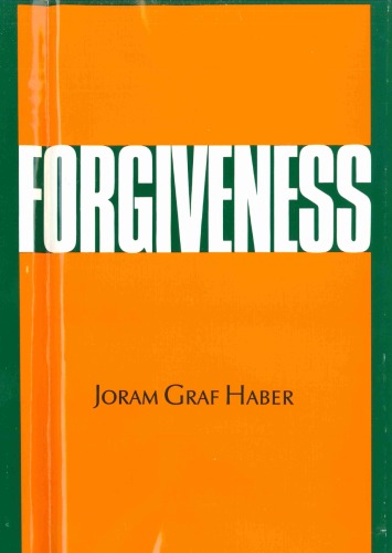 Forgiveness