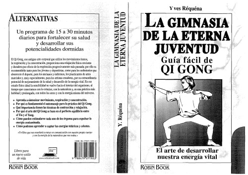 Gimnasia de la Eterna Juventud