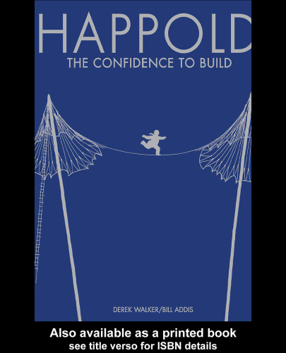 Happold: The Confidence to Build