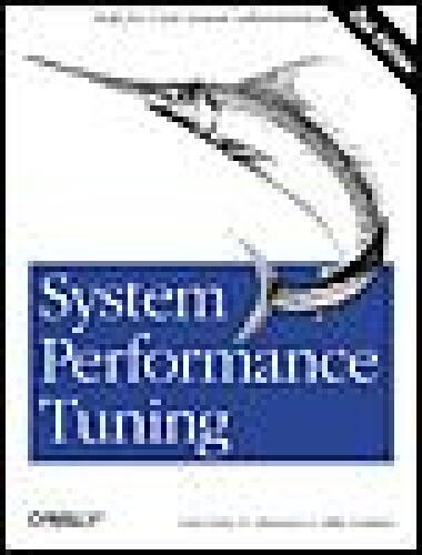 System Performance Tuning