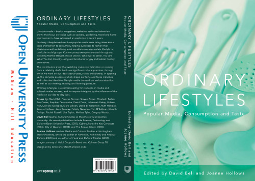 Ordinary Lifestyles