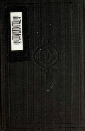 The history of the origins of Christianity : Book 1: Life of Jesus   by Ernest Renan