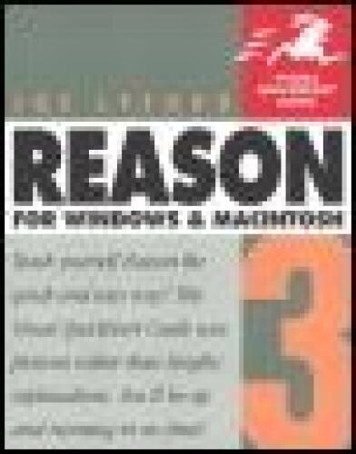 Reason 3 For Windows and Mac