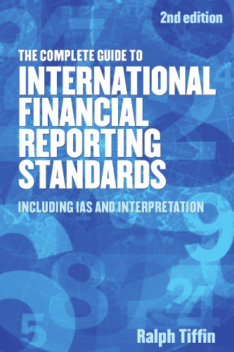 International Financial Reporting Standards, 2nd Edition