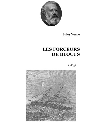 Les forceurs de blocus  French