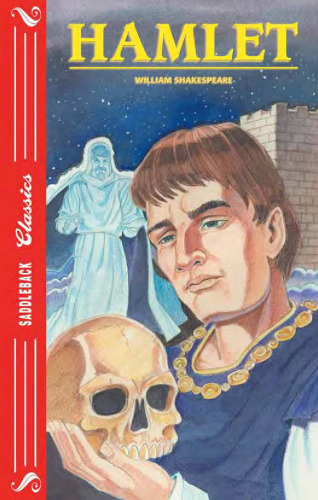 Hamlet (Saddleback Classics)