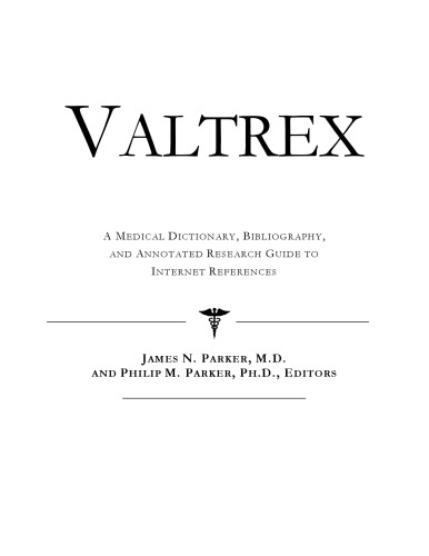 Valtrex