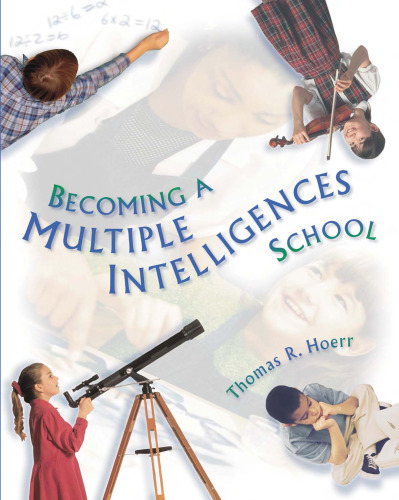 Becoming a Multiple Intelligences School