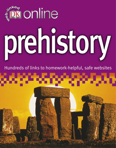 Prehistory (DK ONLINE)