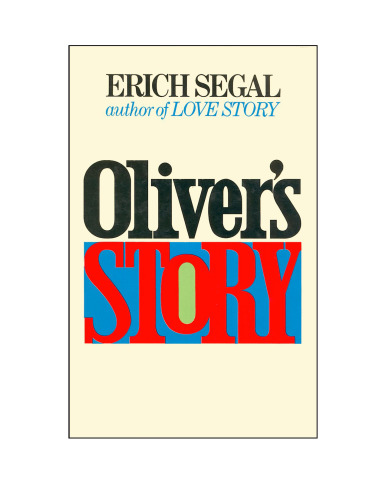 Oliver's Story