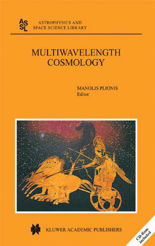 Multiwavelength Cosmology (Astrophysics and Space Science Library)