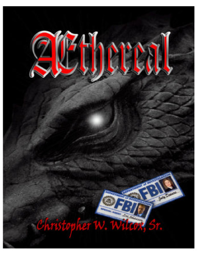 Æthereal (Æthereal Series, Book 1)