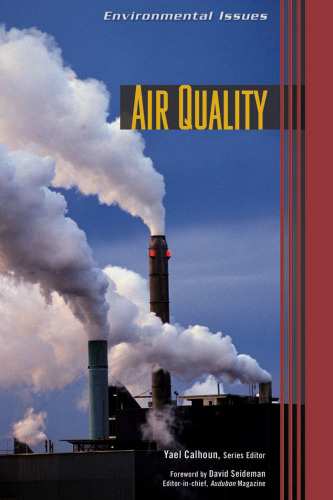 Air Quality (Environmental Issues)