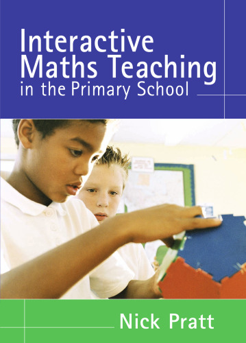 Interactive Maths Teaching in the Primary School