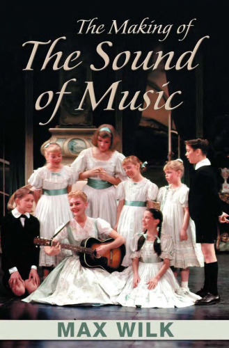 The Making of The Sound of Music