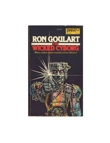 The Wicked Cyborg