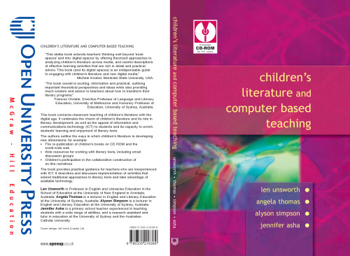 Children's Literature and Computer Based Teaching