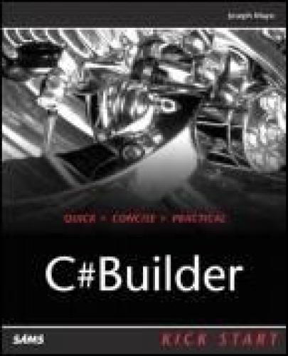 C# Builder KickStart