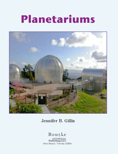 Planetariums (Field Trips)