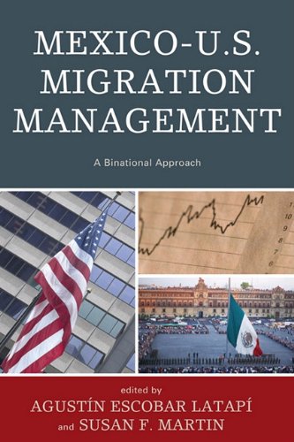 Mexico-U.S. Migration Management: A Binational Approach