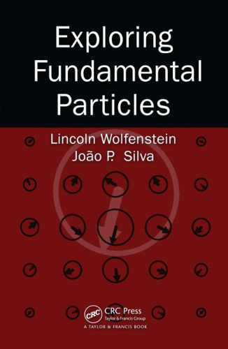 Exploring Fundamental Particles