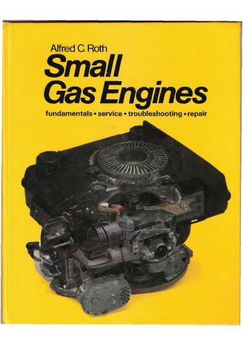 Small Gas Engines