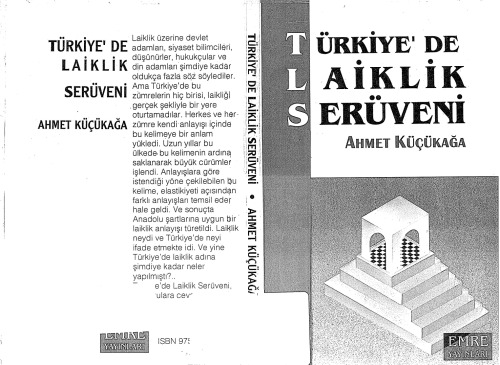 Türkiye'de laiklik serüveni