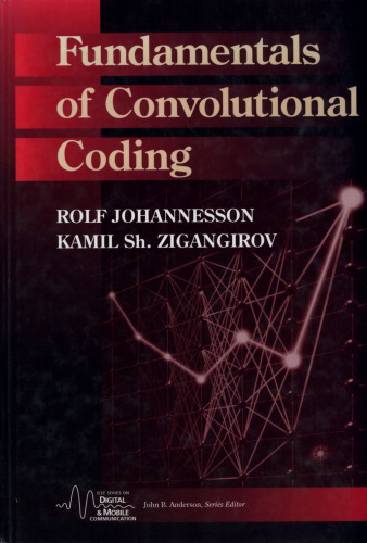 Fundamentals of Convolutional Coding