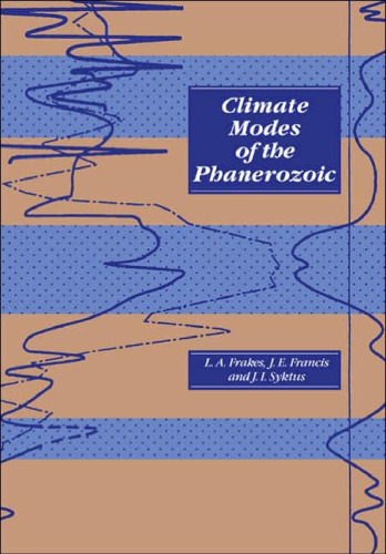 Climate Modes of the Phanerozoic