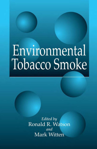 Environmental Tobacco Smoke