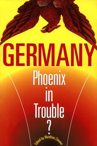 Germany: Phoenix in Trouble?