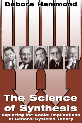 The Science of Synthesis