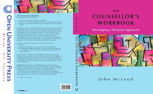 The Counsellor's Workbook: Developing a Personal Approach