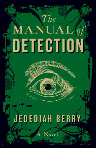 The Manual of Detection