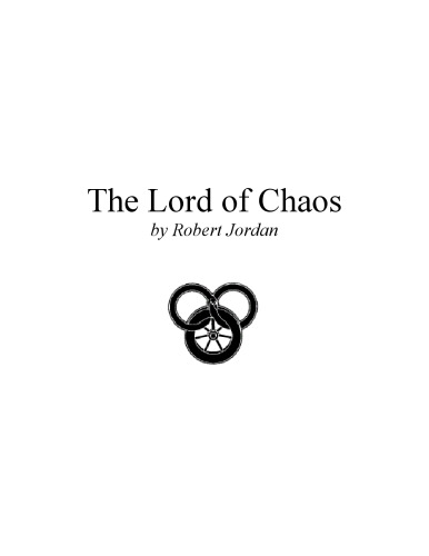 Lord of Chaos