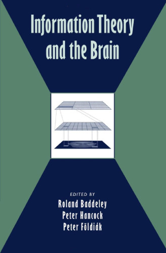 Information Theory and the Brain