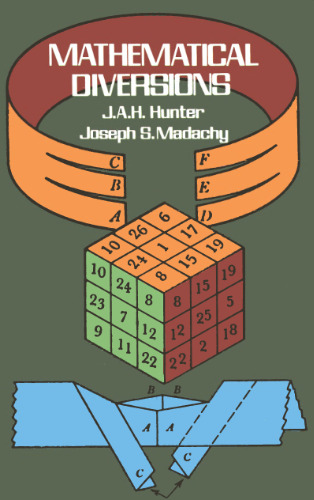 Mathematical Diversions