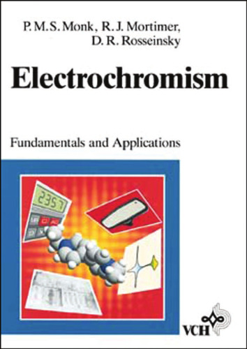 Electrochromism: Principles and Applications