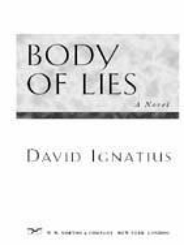 Body of Lies