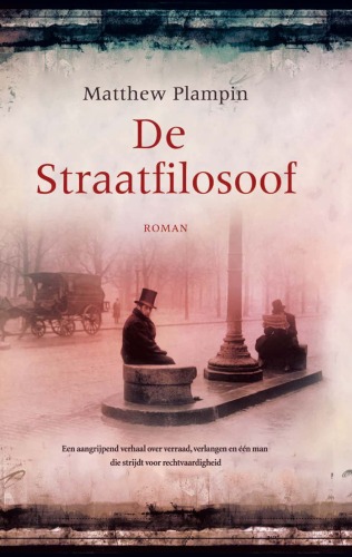De straatfilosoof   druk 1