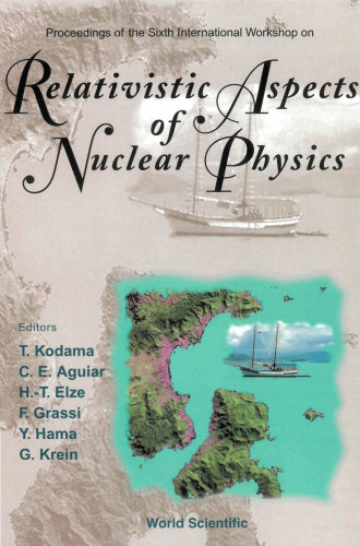 Relativistic Aspects of Nuclear Physics