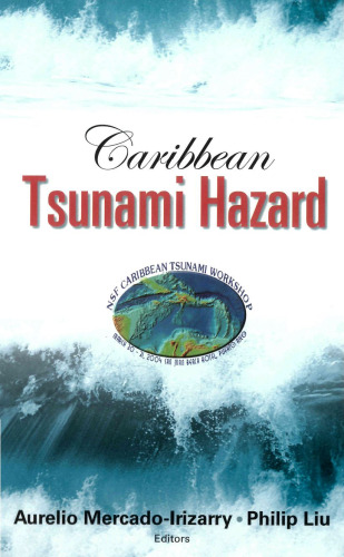 Caribbean Tsunami Hazard