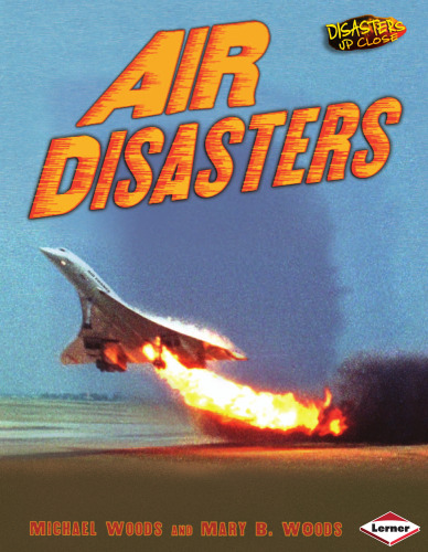 Air Disasters (Disasters Up Close)