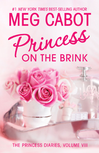 The Princess Diaries, Volume VIII: Princess on the Brink