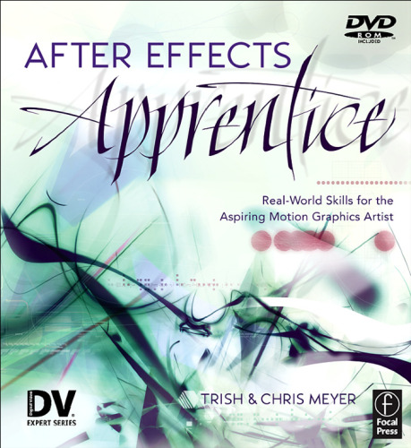 After Effects Apprentice