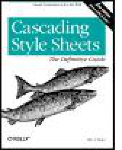 Cascading Style Sheets